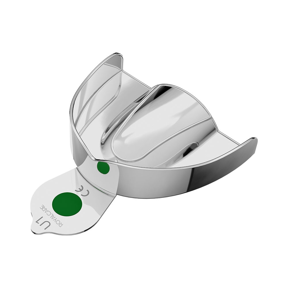Impression Tray